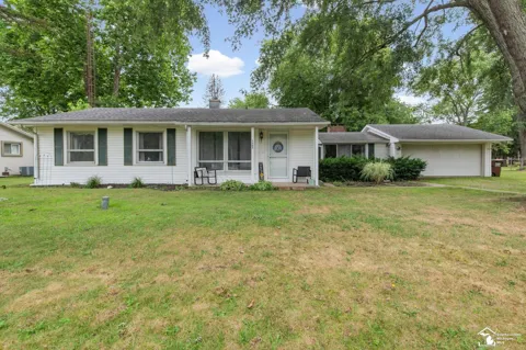 1363 W Temperance Road