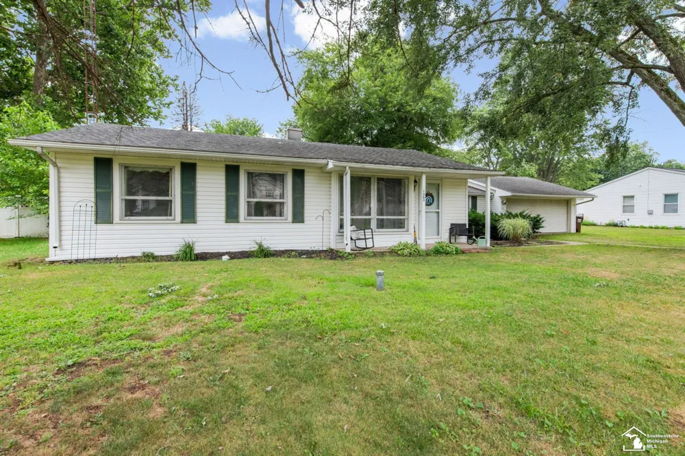 1363 W Temperance Road Bedford Township, MI 48182