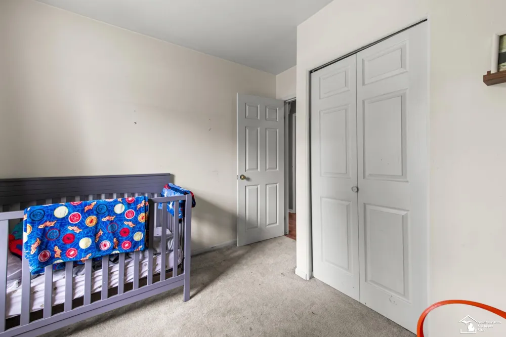 1363 W Temperance Road Bedford Township, MI 48182