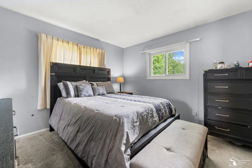 1363 W Temperance Road Bedford Township, MI 48182