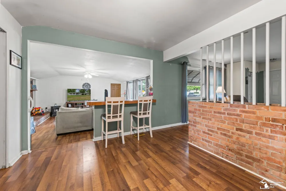 1363 W Temperance Road Bedford Township, MI 48182