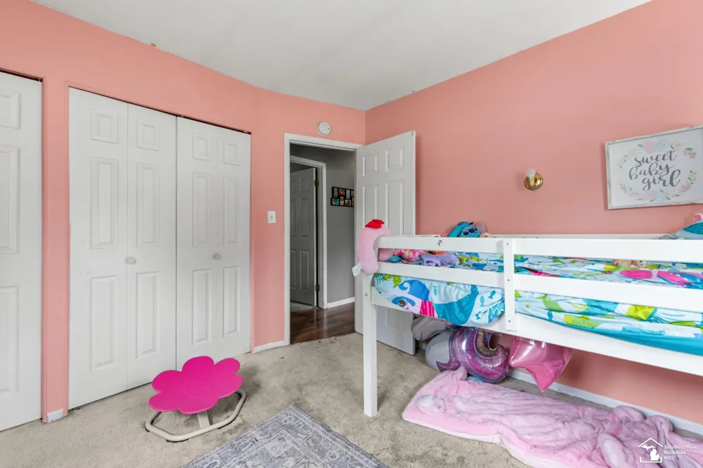 1363 W Temperance Road Bedford Township, MI 48182