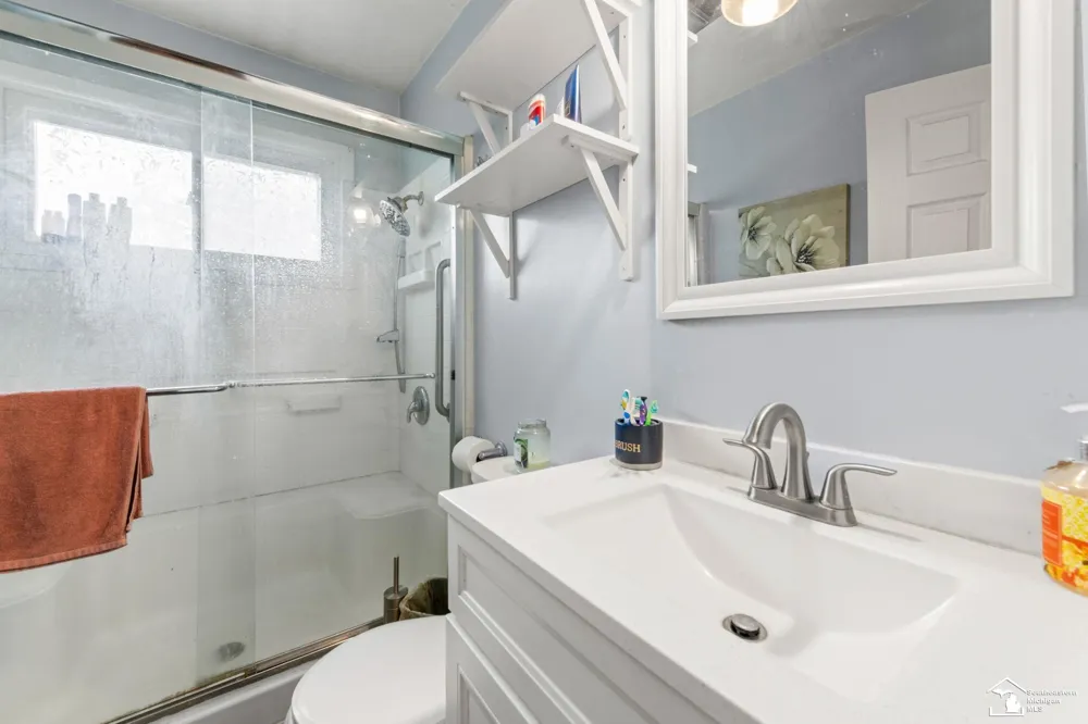 1363 W Temperance Road Bedford Township, MI 48182