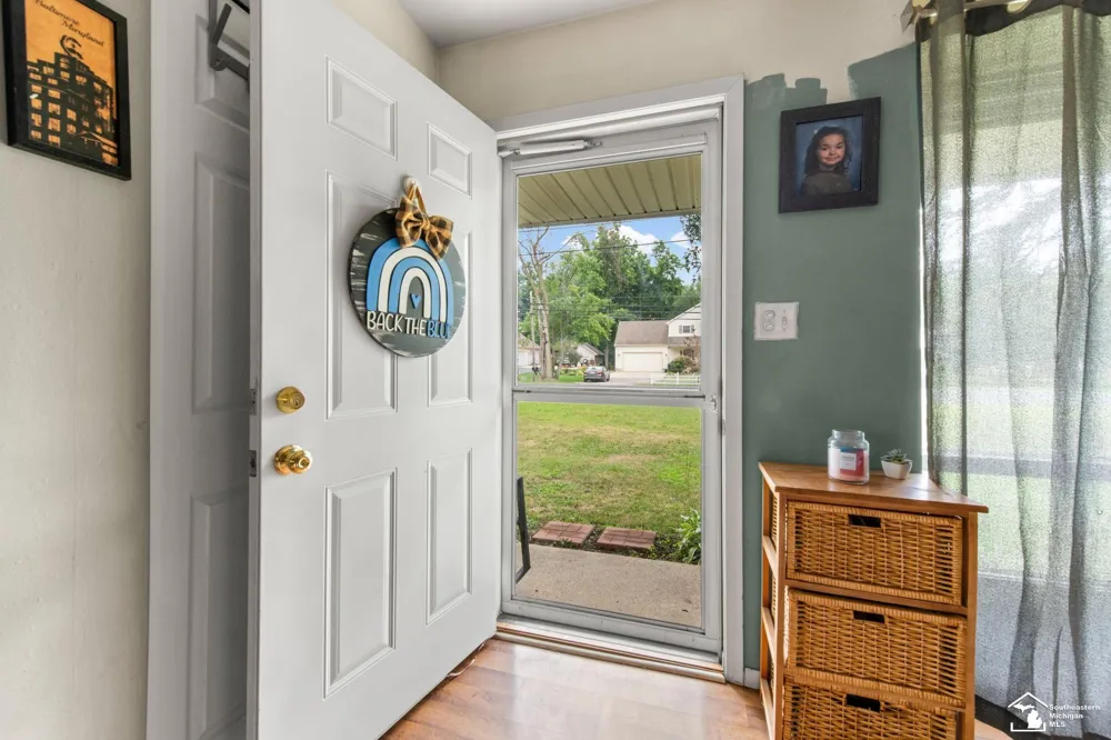 1363 W Temperance Road Bedford Township, MI 48182