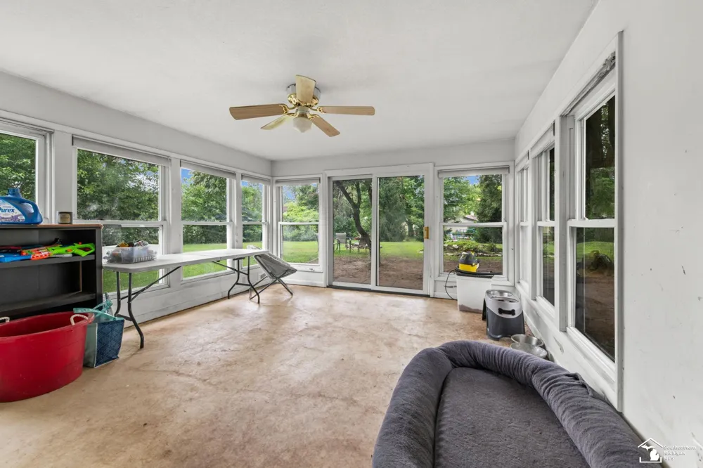 1363 W Temperance Road Bedford Township, MI 48182