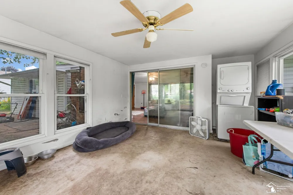 1363 W Temperance Road Bedford Township, MI 48182