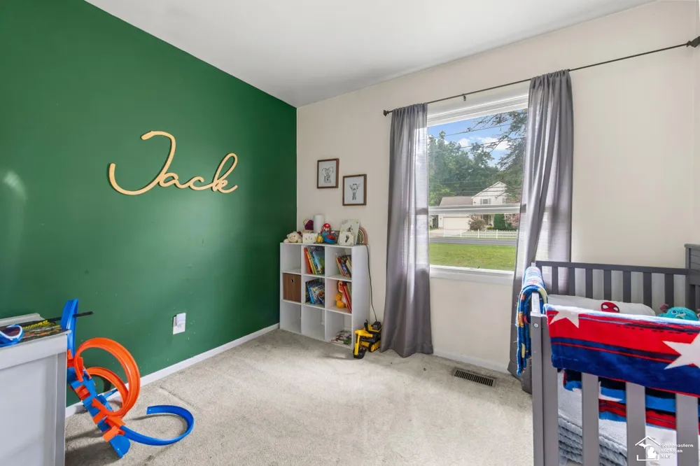 1363 W Temperance Road Bedford Township, MI 48182