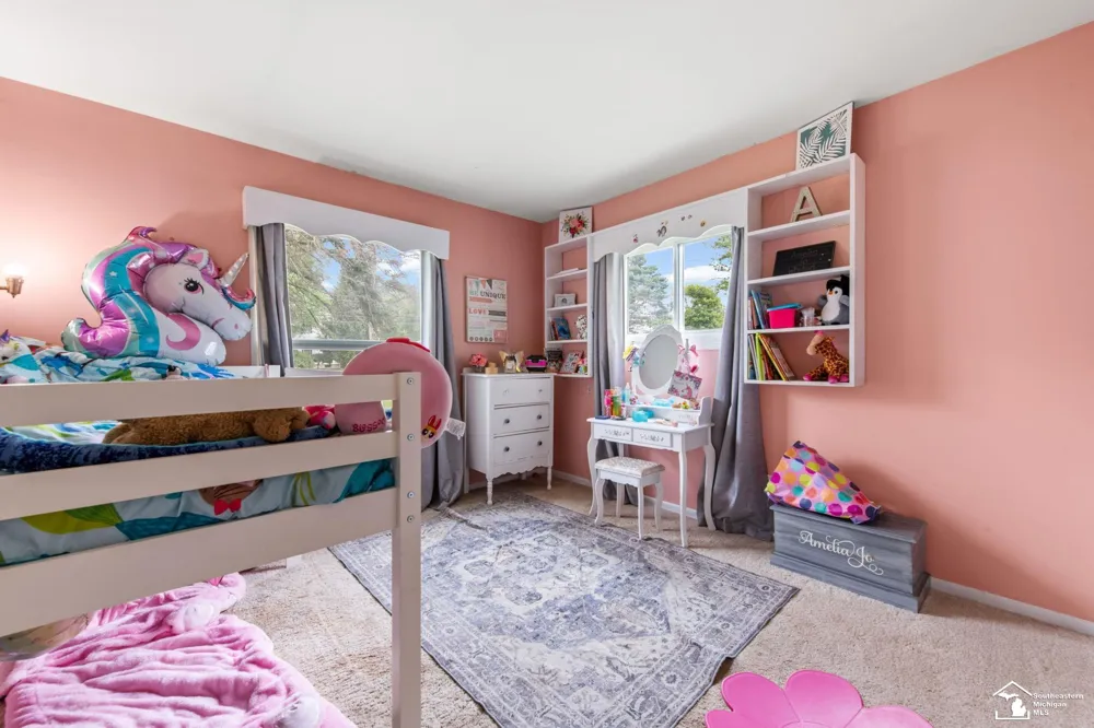 1363 W Temperance Road Bedford Township, MI 48182