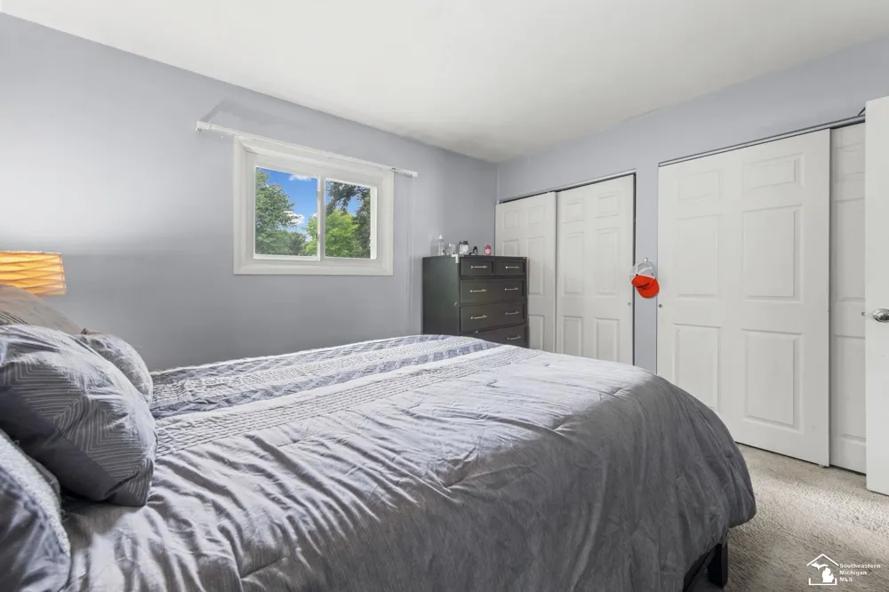 1363 W Temperance Road Bedford Township, MI 48182