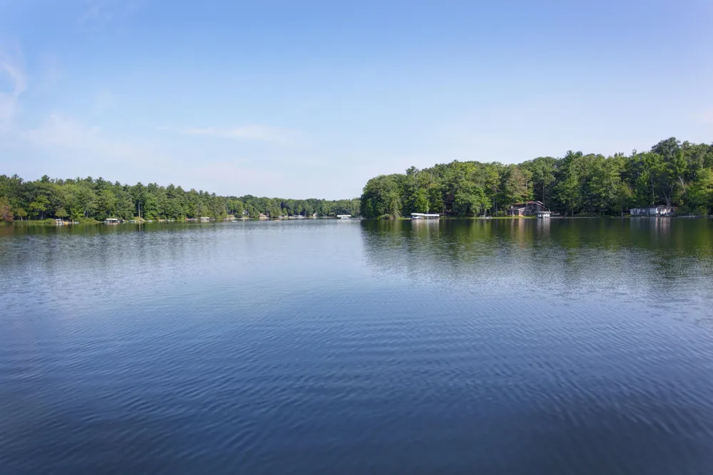 2701 Crescent Shores Drive Long Lake Township, MI 49685