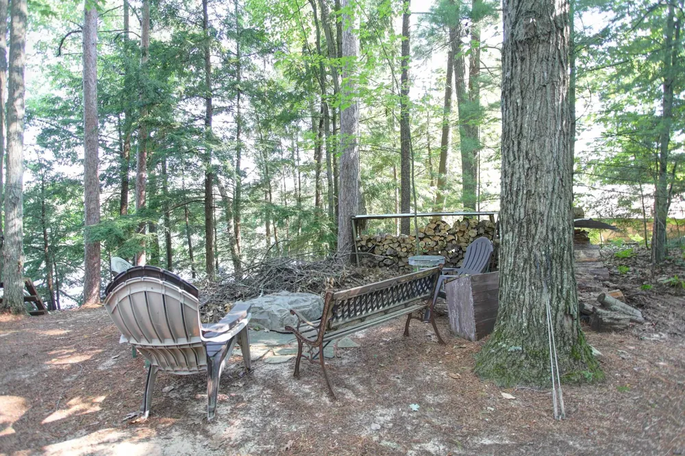 2701 Crescent Shores Drive Long Lake Township, MI 49685