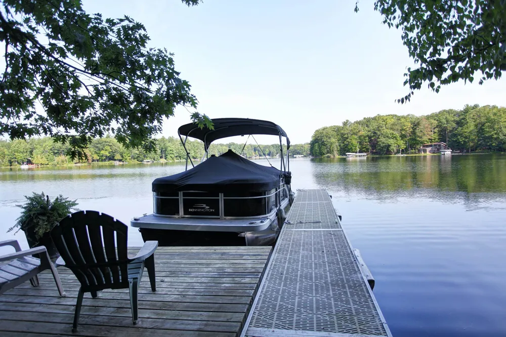 2701 Crescent Shores Drive Long Lake Township, MI 49685