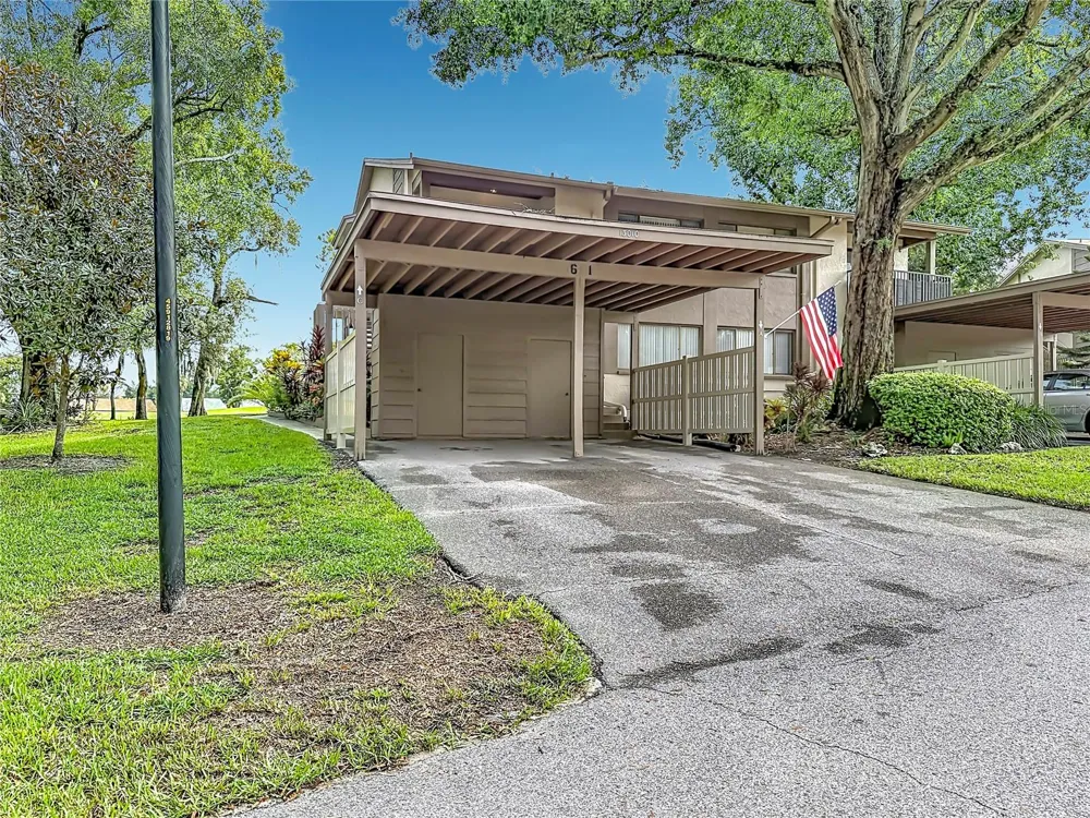 13010 WEDGEWOOD WAY #C Hudson, FL 34667