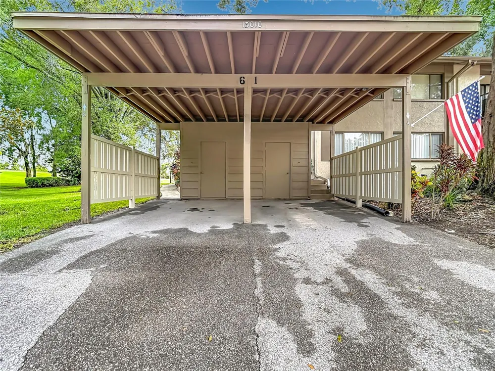 13010 WEDGEWOOD WAY #C Hudson, FL 34667