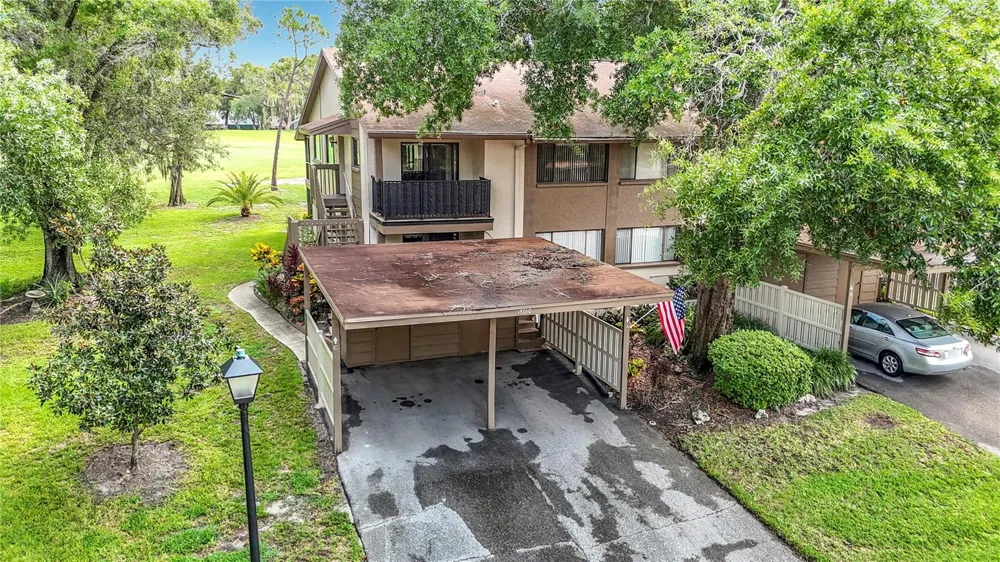 13010 WEDGEWOOD WAY #C Hudson, FL 34667