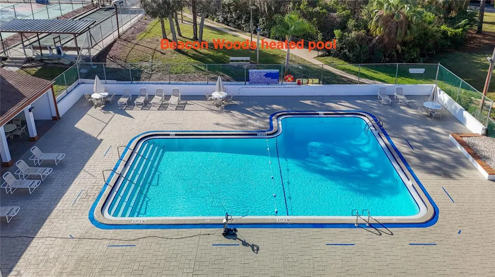 13010 WEDGEWOOD WAY #C Hudson, FL 34667