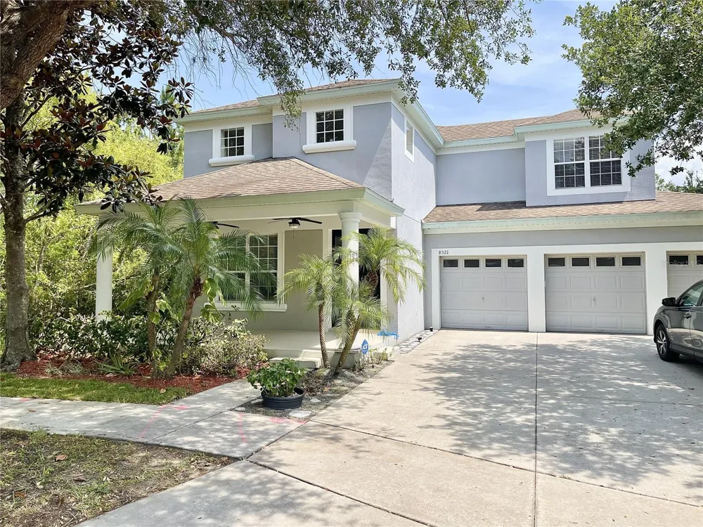 8321 GREENBANK BOULEVARD Windermere, FL 34786