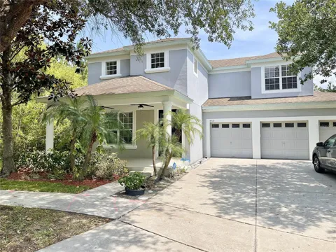 8321 GREENBANK BOULEVARD