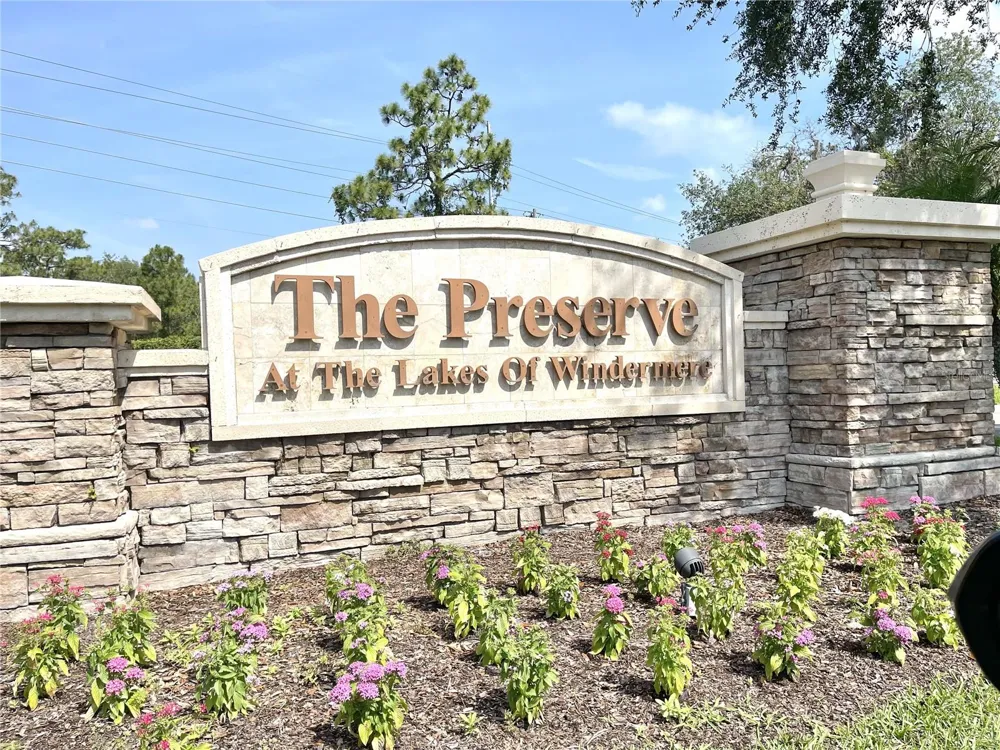 8321 GREENBANK BOULEVARD Windermere, FL 34786