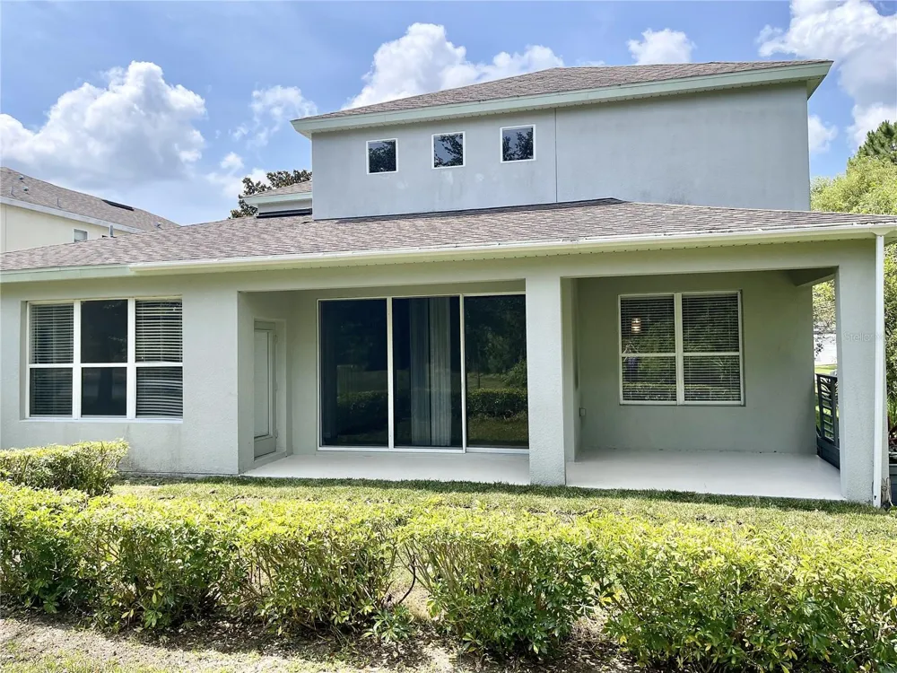 8321 GREENBANK BOULEVARD Windermere, FL 34786