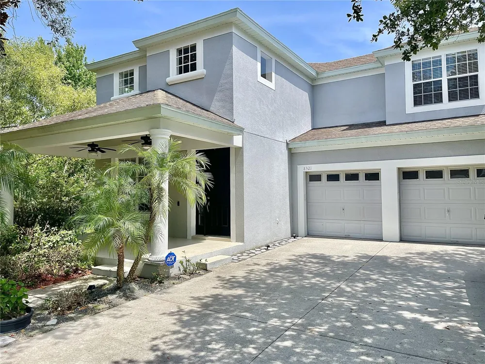 8321 GREENBANK BOULEVARD Windermere, FL 34786