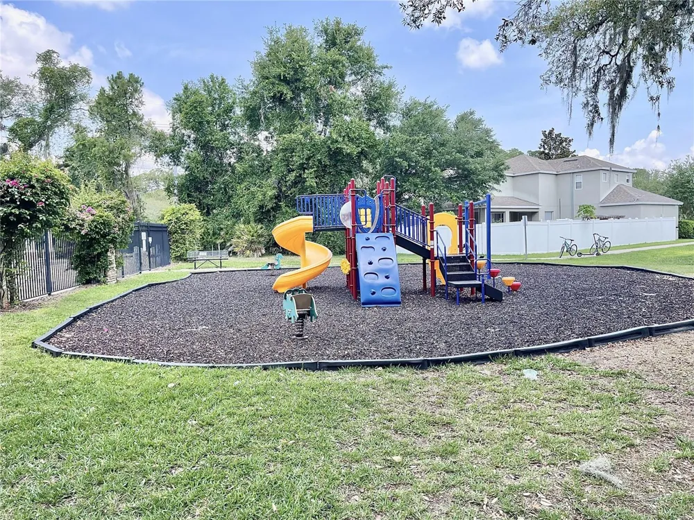 8321 GREENBANK BOULEVARD Windermere, FL 34786