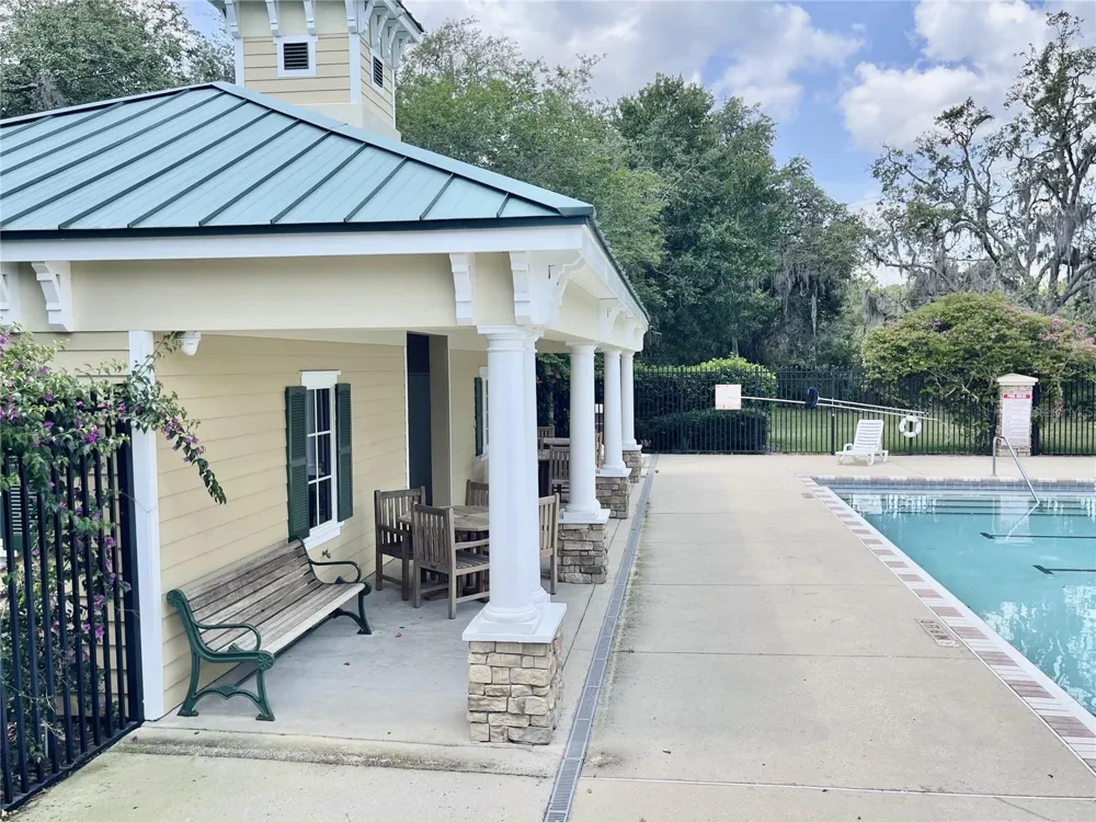8321 GREENBANK BOULEVARD Windermere, FL 34786
