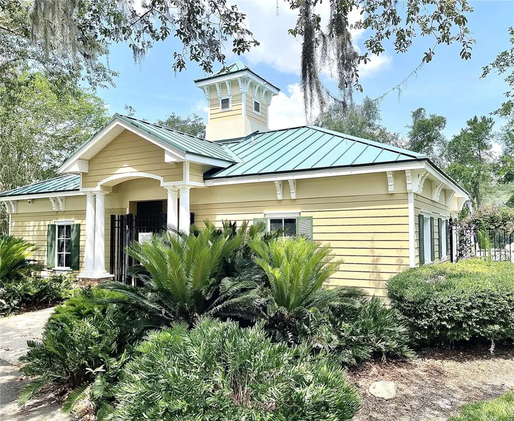 8321 GREENBANK BOULEVARD Windermere, FL 34786
