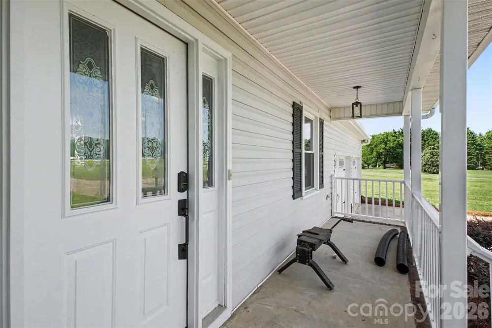 8379 Harvell Road Stanfield, NC 28163