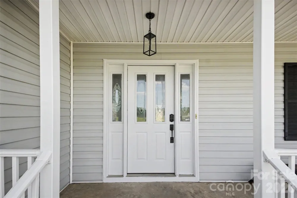 8379 Harvell Road Stanfield, NC 28163