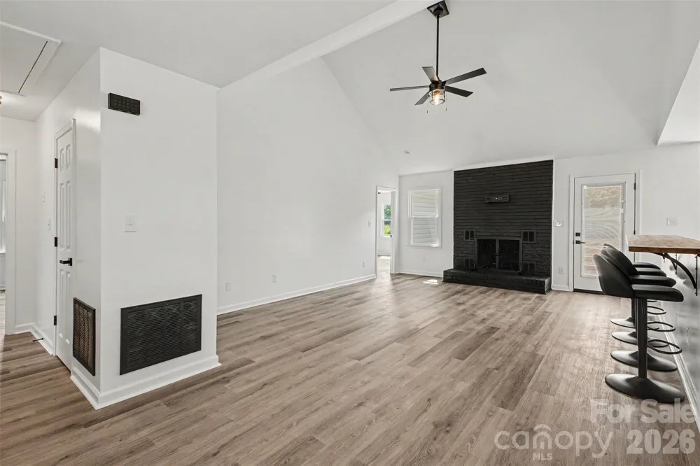 8379 Harvell Road Stanfield, NC 28163