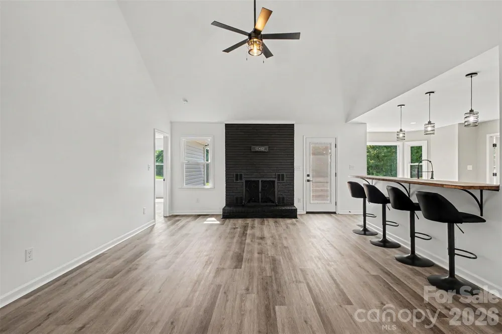 8379 Harvell Road Stanfield, NC 28163