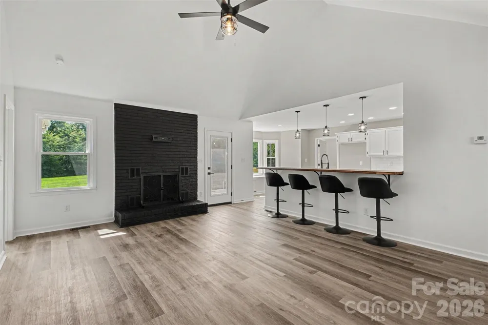 8379 Harvell Road Stanfield, NC 28163