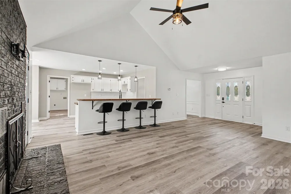 8379 Harvell Road Stanfield, NC 28163