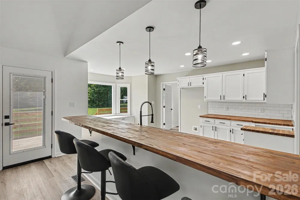 8379 Harvell Road Stanfield, NC 28163
