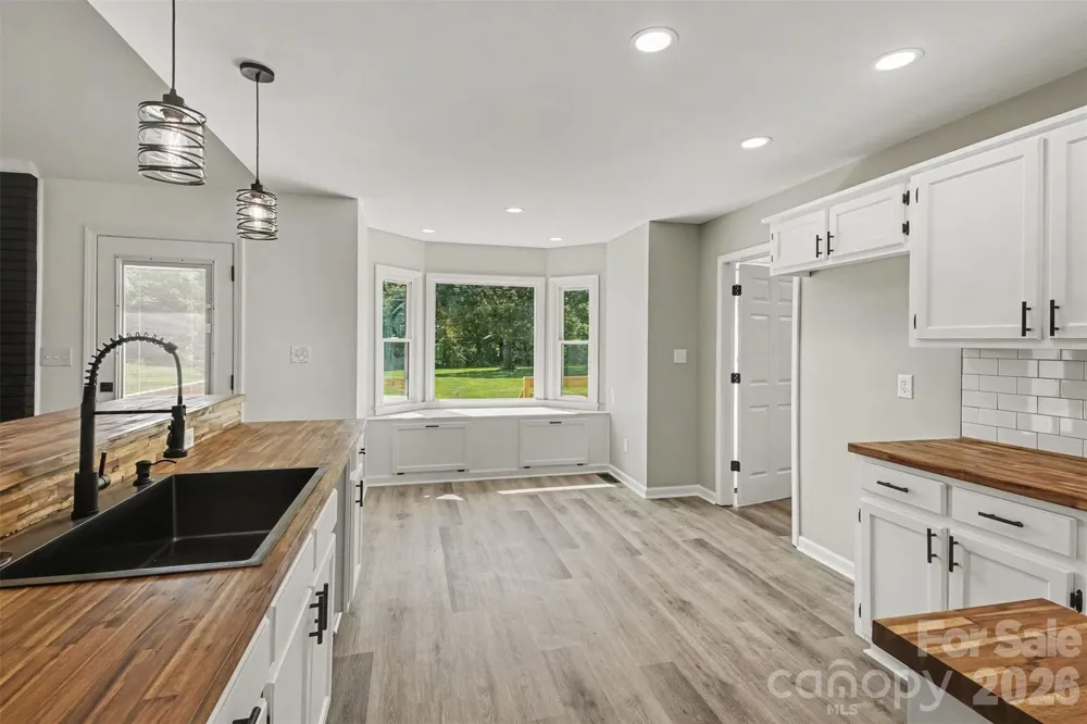 8379 Harvell Road Stanfield, NC 28163