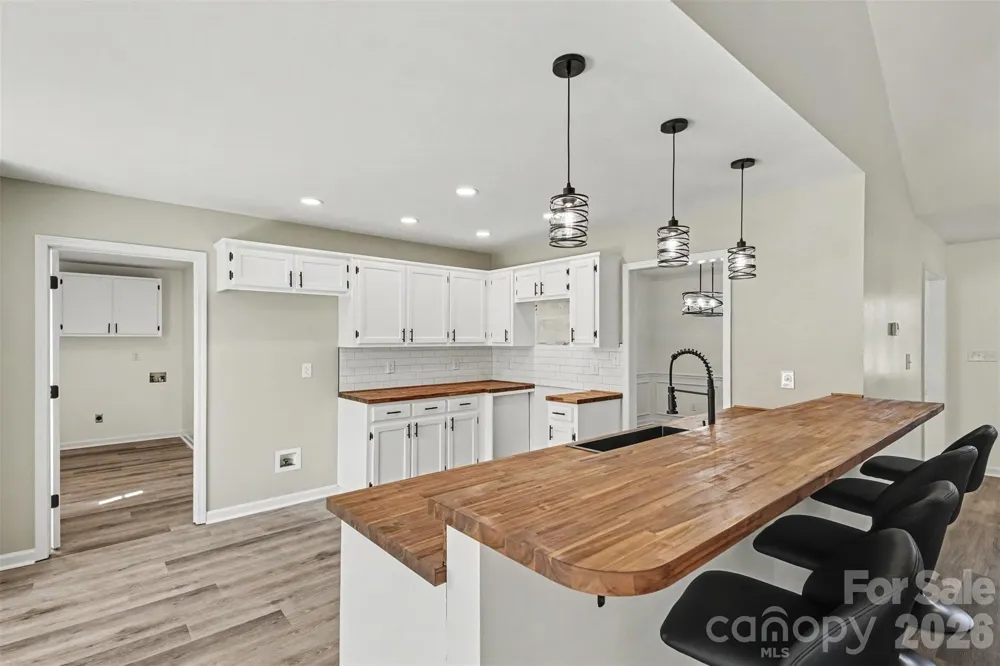 8379 Harvell Road Stanfield, NC 28163