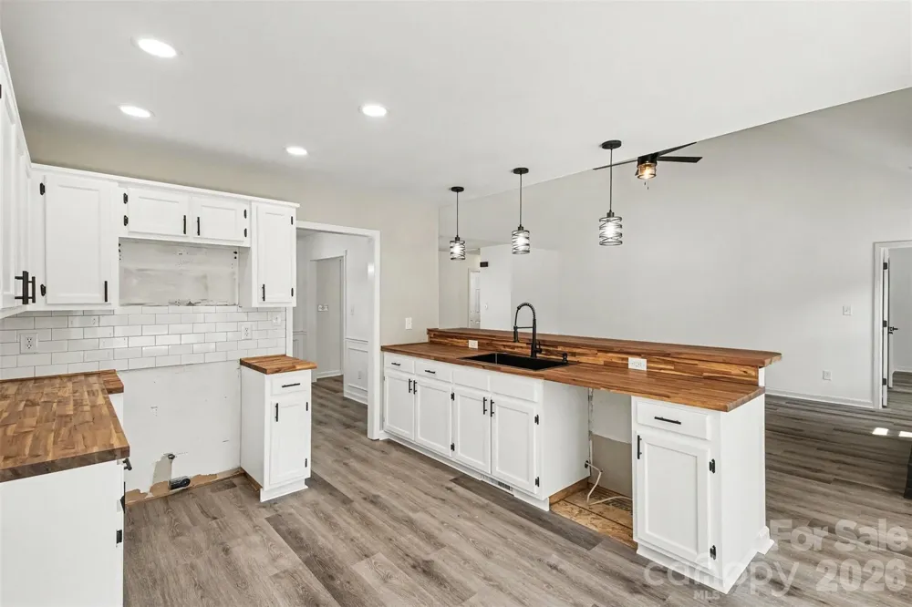 8379 Harvell Road Stanfield, NC 28163