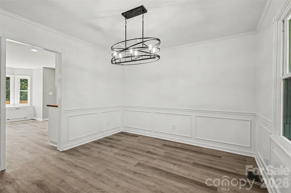 8379 Harvell Road Stanfield, NC 28163