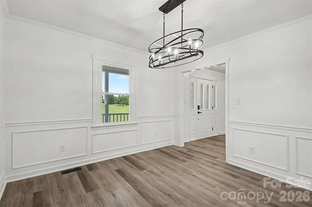 8379 Harvell Road Stanfield, NC 28163