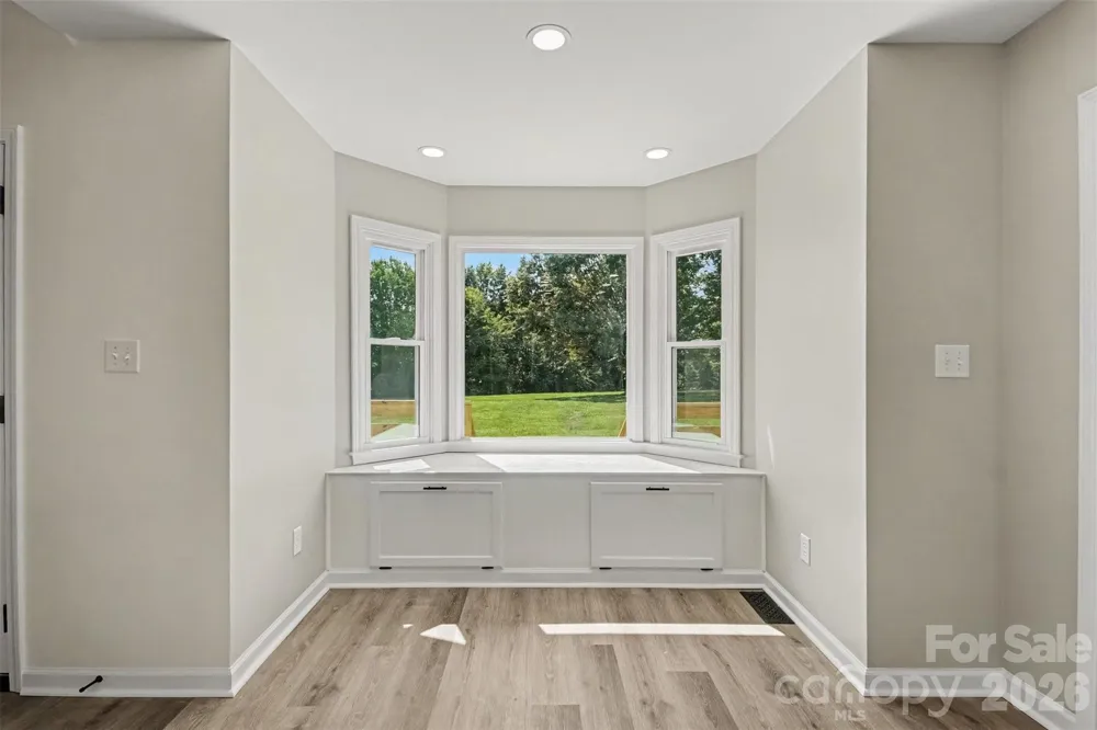 8379 Harvell Road Stanfield, NC 28163