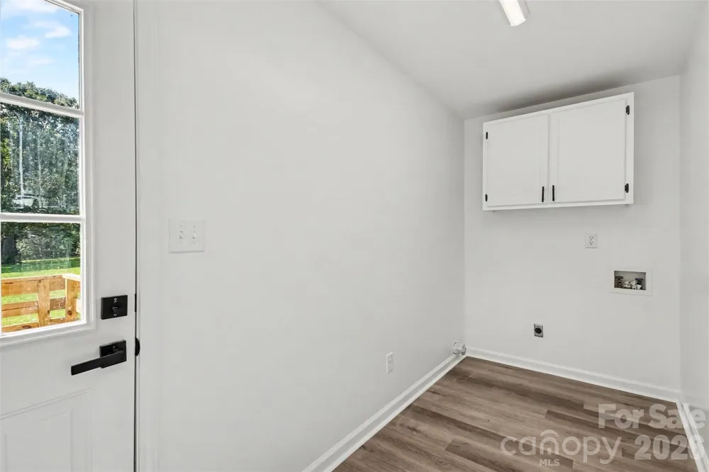 8379 Harvell Road Stanfield, NC 28163