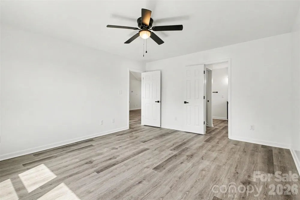 8379 Harvell Road Stanfield, NC 28163