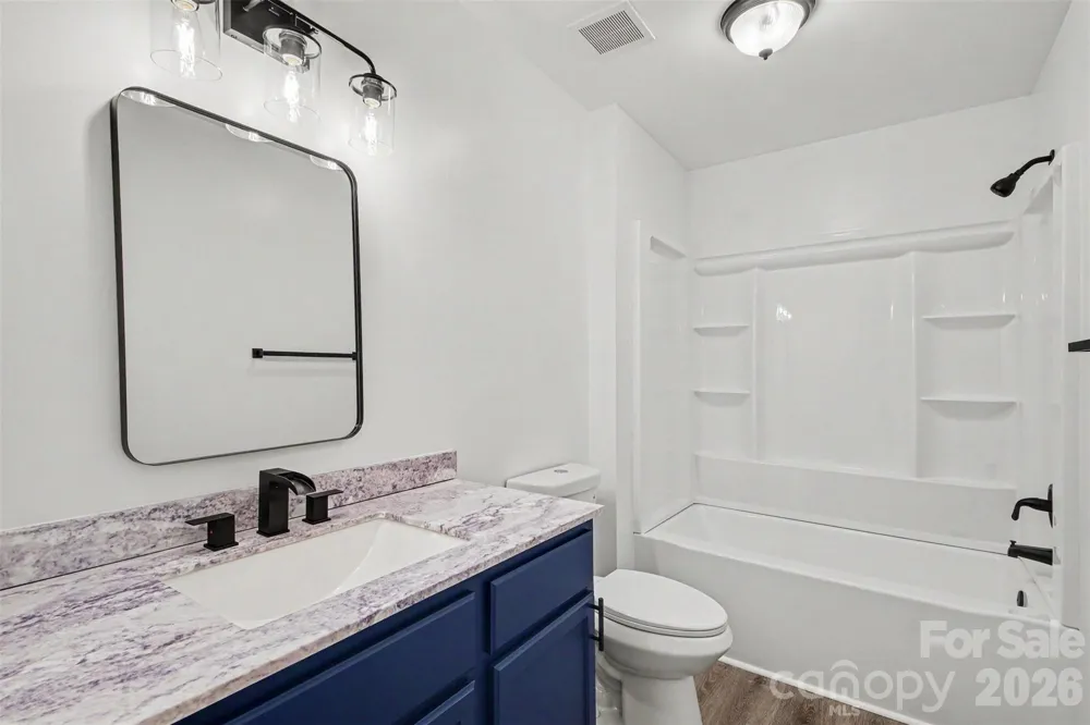8379 Harvell Road Stanfield, NC 28163