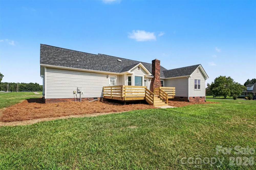8379 Harvell Road Stanfield, NC 28163