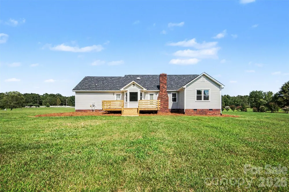 8379 Harvell Road Stanfield, NC 28163