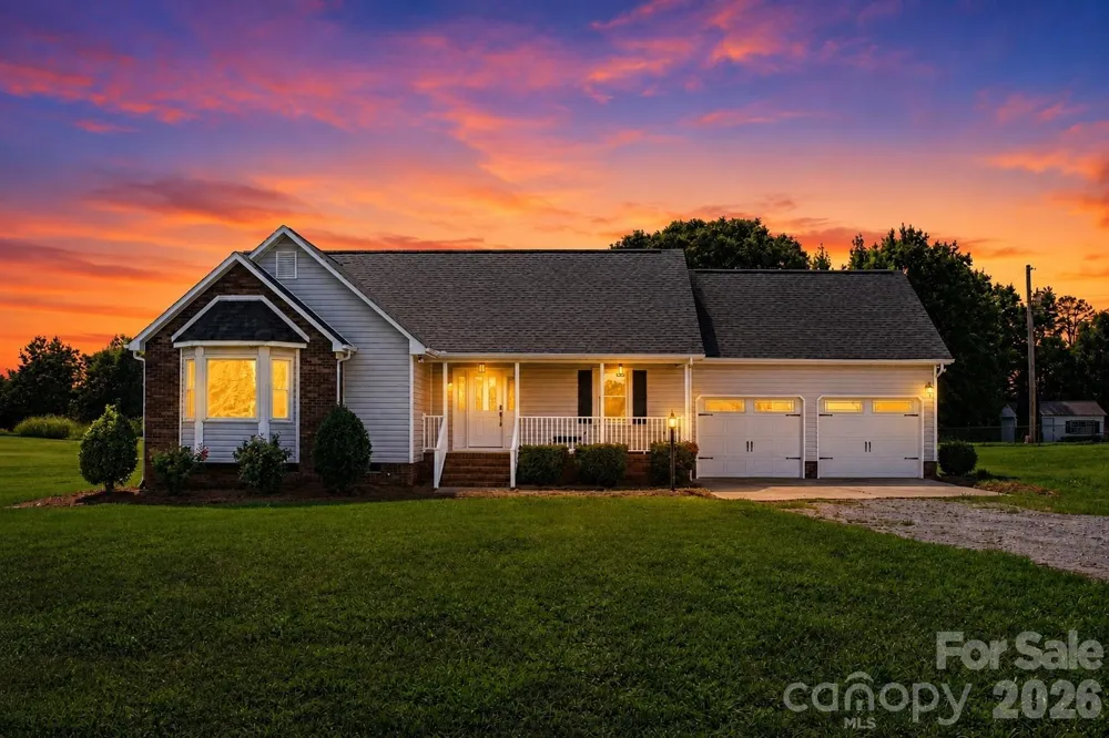 8379 Harvell Road Stanfield, NC 28163