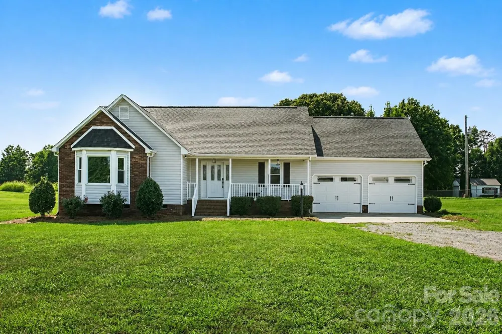 8379 Harvell Road Stanfield, NC 28163