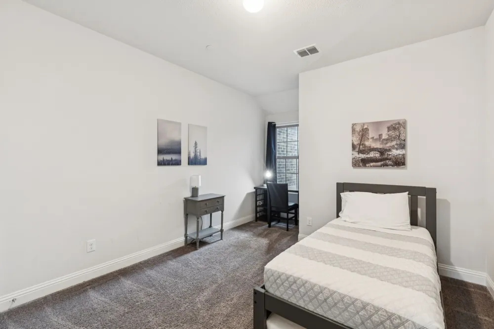 1053 MJ Brown Street Allen, TX 75002