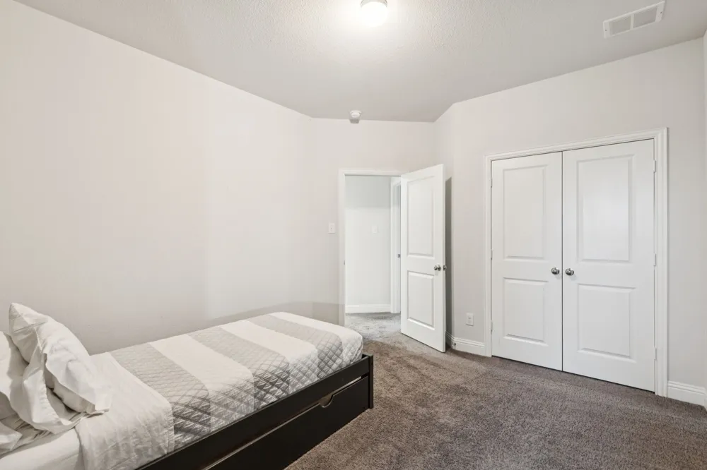 1053 MJ Brown Street Allen, TX 75002